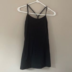 LULULEMON - Power Y Tank